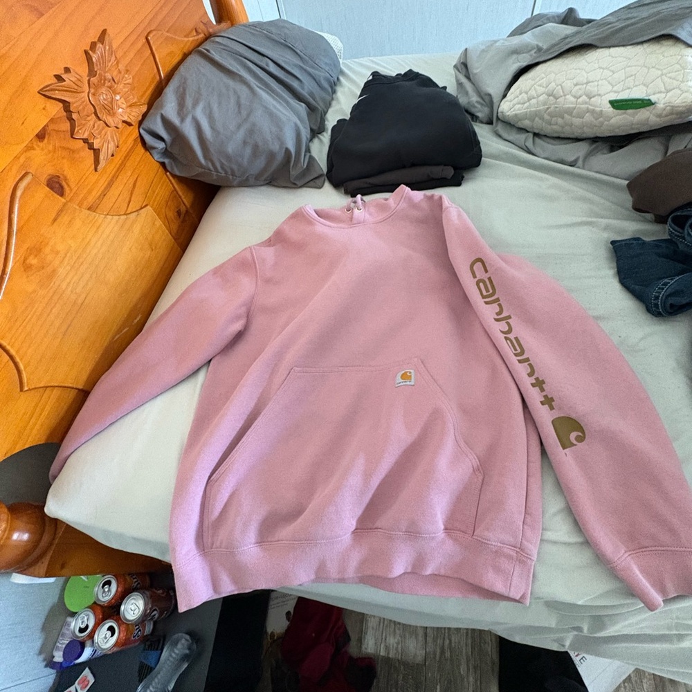 Carhartt Hoodie
